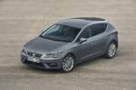 Seat Leon 2016 года (WW)
